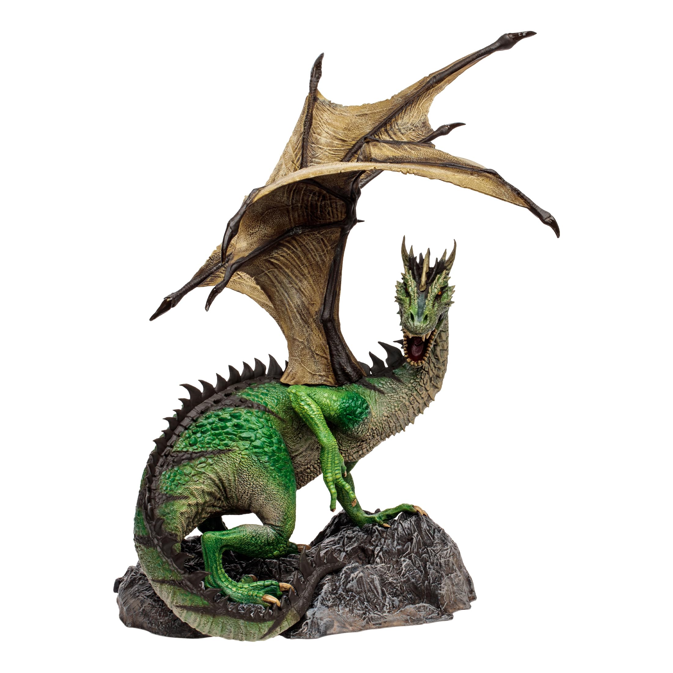 Amazon.com: McFarlane Toys: McFarlane's Dragons
